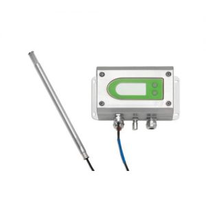 E+E - EE160 HVAC Humidity and Temperature Sensor