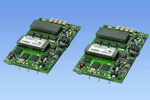 CQS Series