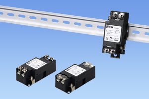 Single Phase EMI Filters