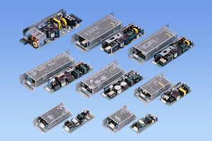 LDA Series