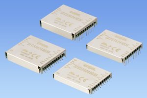 SFCS Series