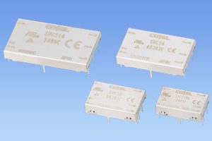 SUCS Series