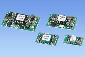 SUW Series