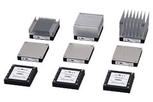 DC-DC Converters