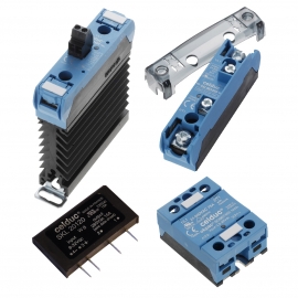 Solid State Relays