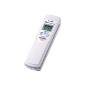 Portable Non-Contact Thermometers