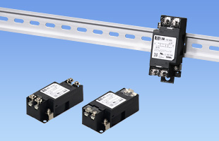 Single Phase EMI Filters