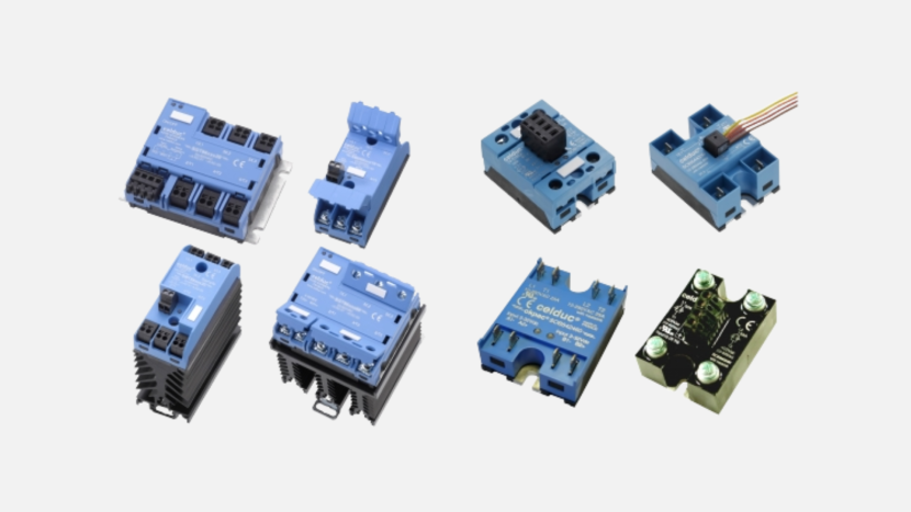 How to Choose the Right Solid State Relay Supplier in Malaysia